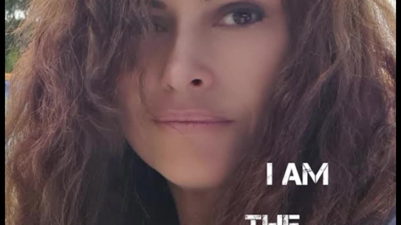 I AM THE WHITE RABBIT On my time, we fight for Australia. Link to show below