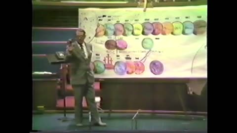 Peter S. Ruckman - Kingdom of God vs. Kingdom of Heaven