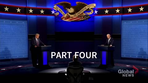 IS TRUMP A RACIST? Part 4: Will Trump Ever Disavow Racism, White Nationalism, and White Supremacy?