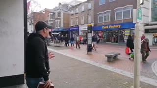 GOSPEL SHERIFF UPDATE