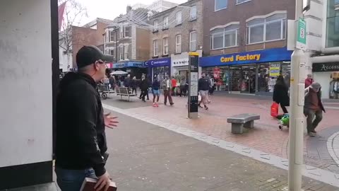 GOSPEL SHERIFF UPDATE