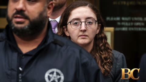 FTX insider Caroline Ellison has been quietly moved out of prison