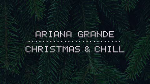 Ariana Grandee - Not Just On Christmas