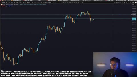 Trump & Venezuela Are About To Make You Rich: $180,000 BTC!?