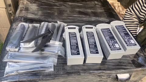 🚁⚙️ Ukraine Russia War | Drone Battery and Blade Support for 30th Brigade Recon | RCF
