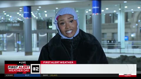 NYC’s ‘Compassion’ Fails Again: 14 Dead in Cold Snap on Mamdani's Watch