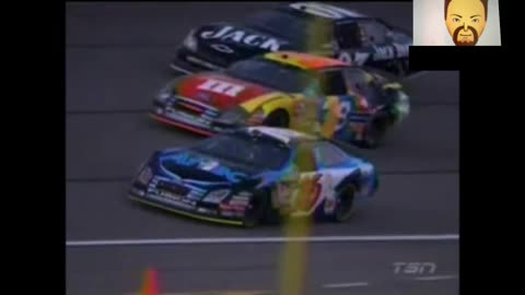 NASCAR Controversial Finishes 10 (REACTION)