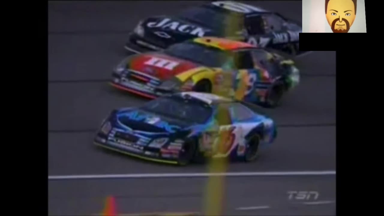 NASCAR Controversial Finishes 10 (REACTION)