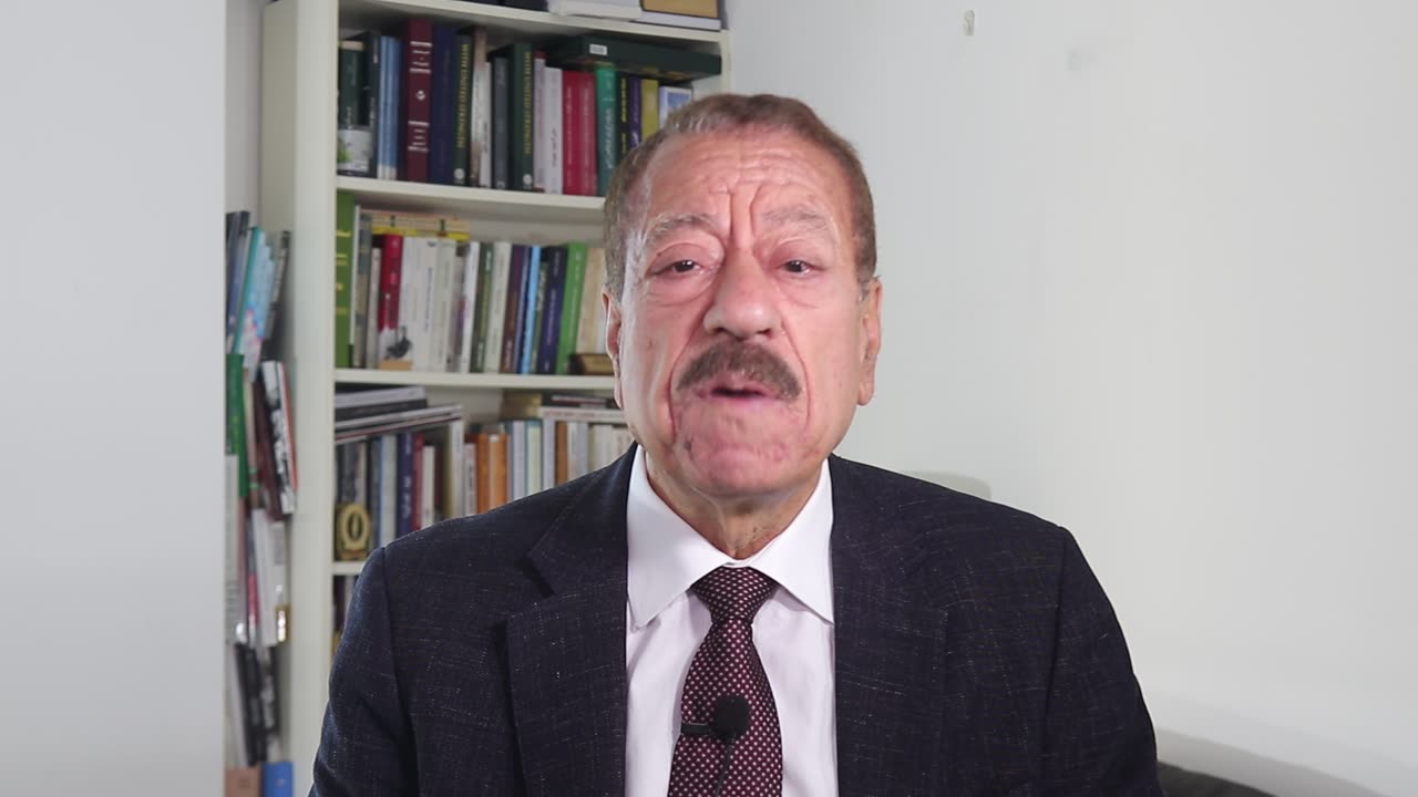 الجولاني يبدأ تحرير سورية من الفلسطينيين وميليشياته تستعد لإبادة حزب الله واليوتيوب أغلقت قناتي