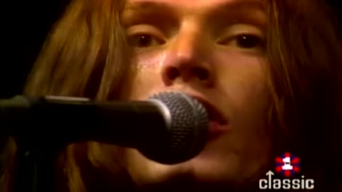 Steve Winwood & Traffic - Dear Mr. Fantasy = Live at Santa Monica 1971
