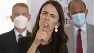 The Hidden Strategies: Rod Jackson & Jacinda Ardern on Mass Vaccination Tactics