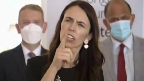 The Hidden Strategies: Rod Jackson & Jacinda Ardern on Mass Vaccination Tactics