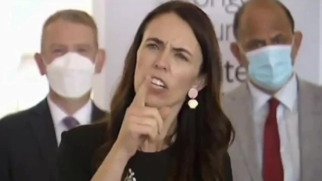 The Hidden Strategies: Rod Jackson & Jacinda Ardern on Mass Vaccination Tactics