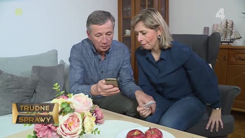 Trudne sprawy S21E1028