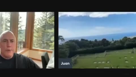 Juan O' Savin & Michael Jaco: Emergency Alert 11/10/25 .......