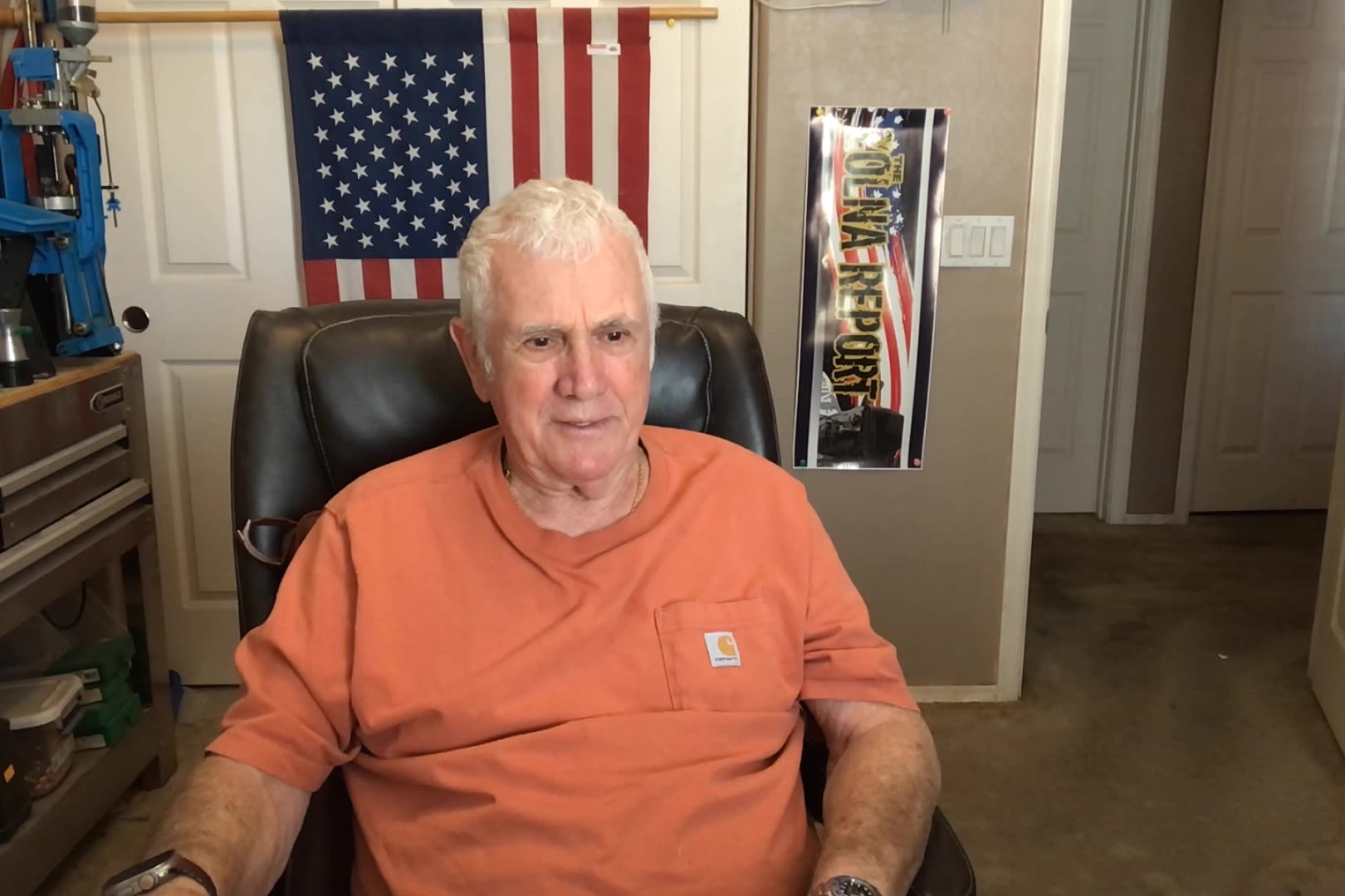 Alarming Manipulation Of Epstein Tapes!