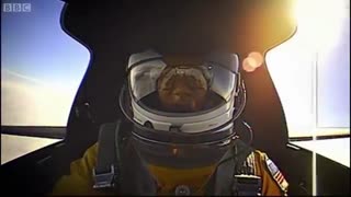 👀🌐 James May Witnesses Earth's Curvature! #Mysterious #tecnologic | TheTruthAbove