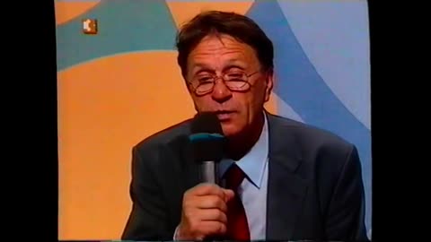Hrvatska - Njemačka 3_0 SP 1998. (Emisija nakon utakmice)