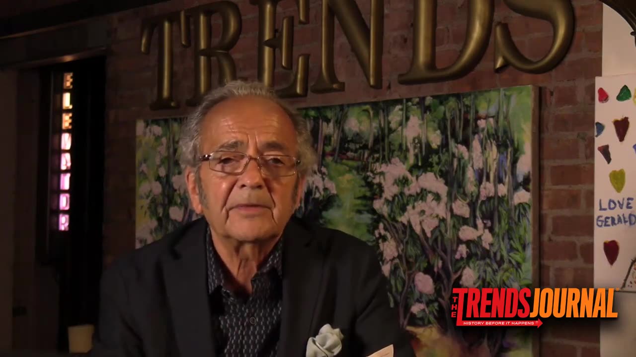 TRUMP'S UK TARIFF DEAL ADDS UP TO NOTHING... IT'S A GAMBLER'S GAME