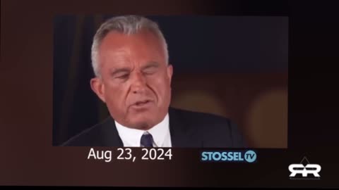 RFK, Jr. MAHA rhetoric (measles, etc.)