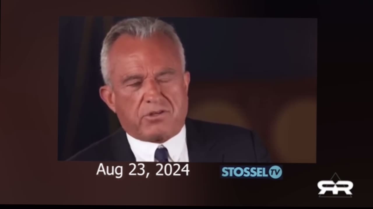 RFK, Jr. MAHA rhetoric (measles, etc.)