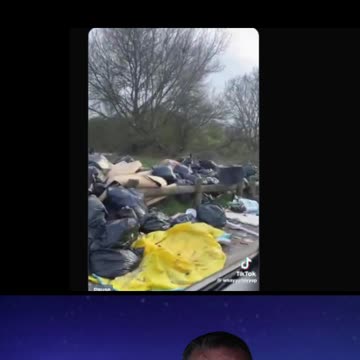 Birmingham has turned in to a tip under Labour