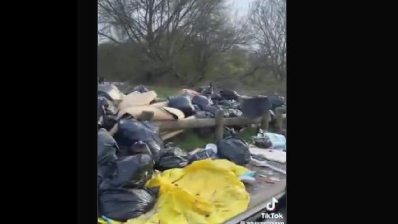 Birmingham has turned in to a tip under Labour
