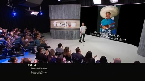 Tosh.0 - [07x11] - Microwave Glow Stick