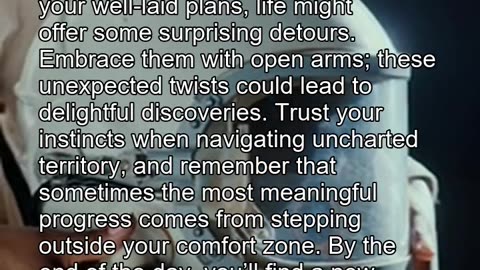 Daily Horoscope | Cancer & Virgo 🌟