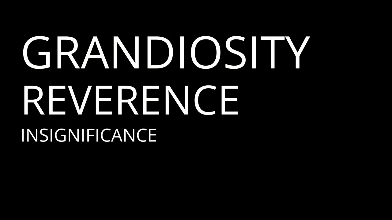 The Tower of Shadows | Kafka - Part 1