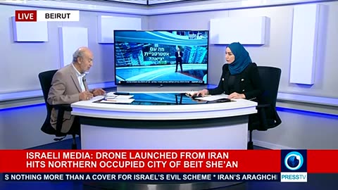 Israel Watch - 2025 06 21