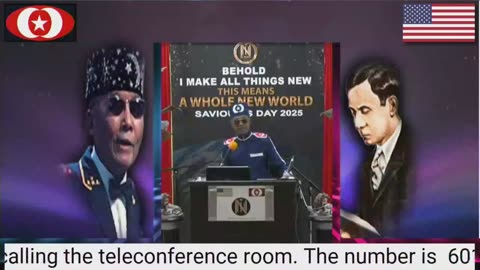A Scriptural Discussion with the Son of Man: May 26, 2025