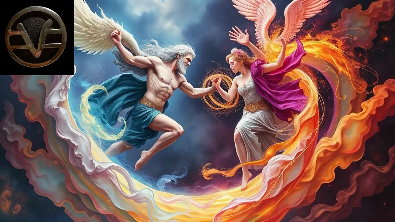 the path to freedom_ mind and spirit