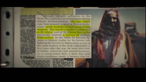 Osama bin Laden: How the Hunt Started – American Manhunt Documentary Ep 1