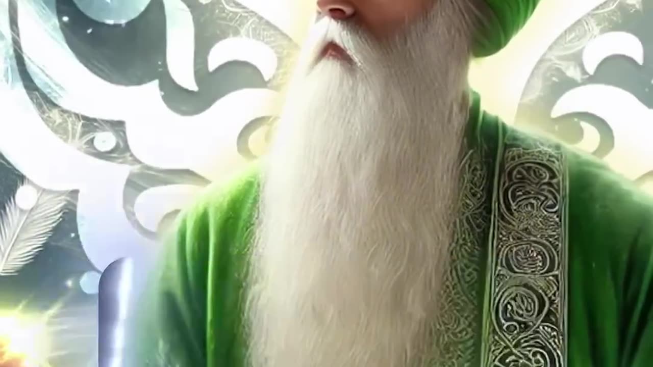 Meditation To Change Your Spiritual Reality - Daily Awrad