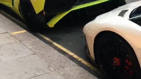 💎🚀 The Most STUNNING Luxury Car Interior You'll See! | LuxurySportsCars