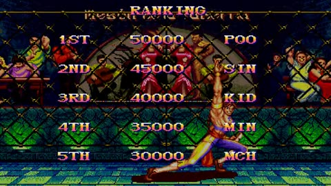 PSX Longplay 578 Street Fighter Collection