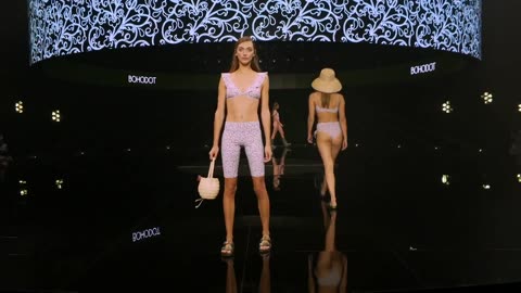 Bohodot | Spring/Summer 2021 | Gran Canaria Swim Week