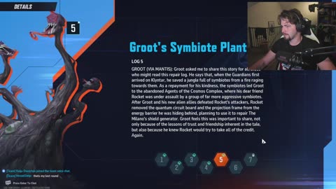 Road to Diamond? Groot/Penny main