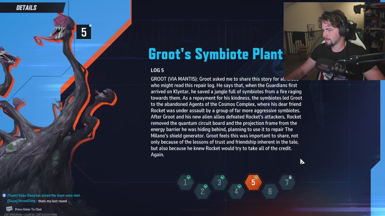 Road to Diamond? Groot/Penny main