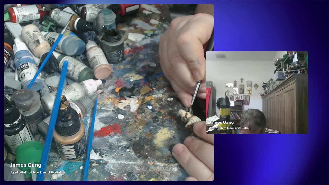 Long live the King, November 30