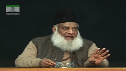 Video Games Khelna Jaiz Hai? | Q&A Dr. Israr Ahmed | 36/104