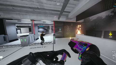 C-4 And a plan
