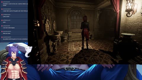 Dash's Halloween Horror Tormented Souls II Stream 1