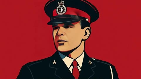 B.I.N.G.O. (The Military Policeman Song)