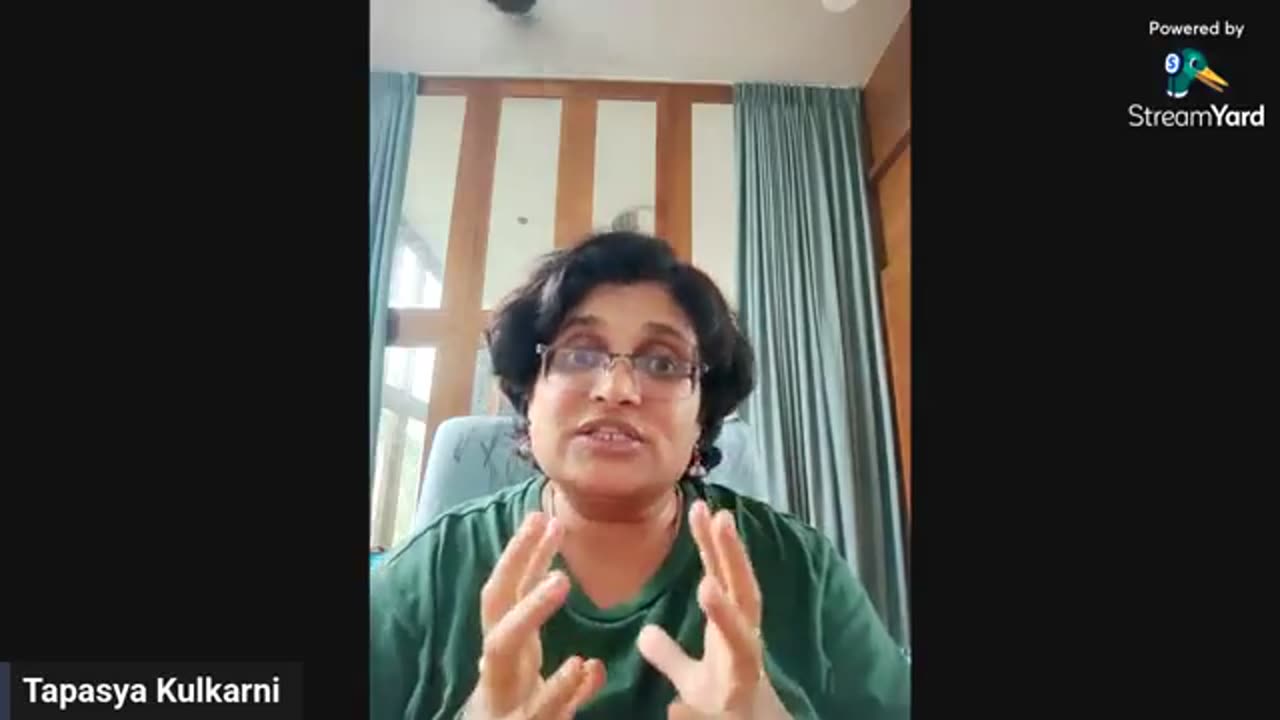 Not So Normal Delivery | Tapasya Kulkarni