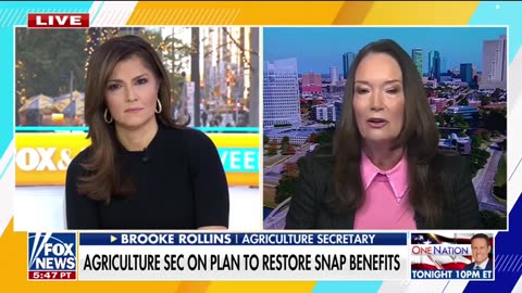 SNAP Food Stamps Program Is CORRUPT