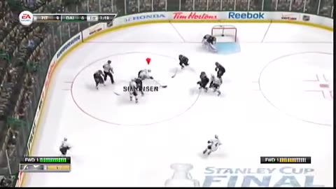 Sports Sundays with NHL 13. Cause 15 sucks. (9_14_14) - 8 _ 12