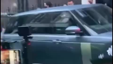 “Lock him up!”