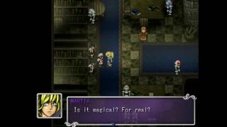 Delrabat's Final Secret - Theia: The Crimson Eclipse Pt.134